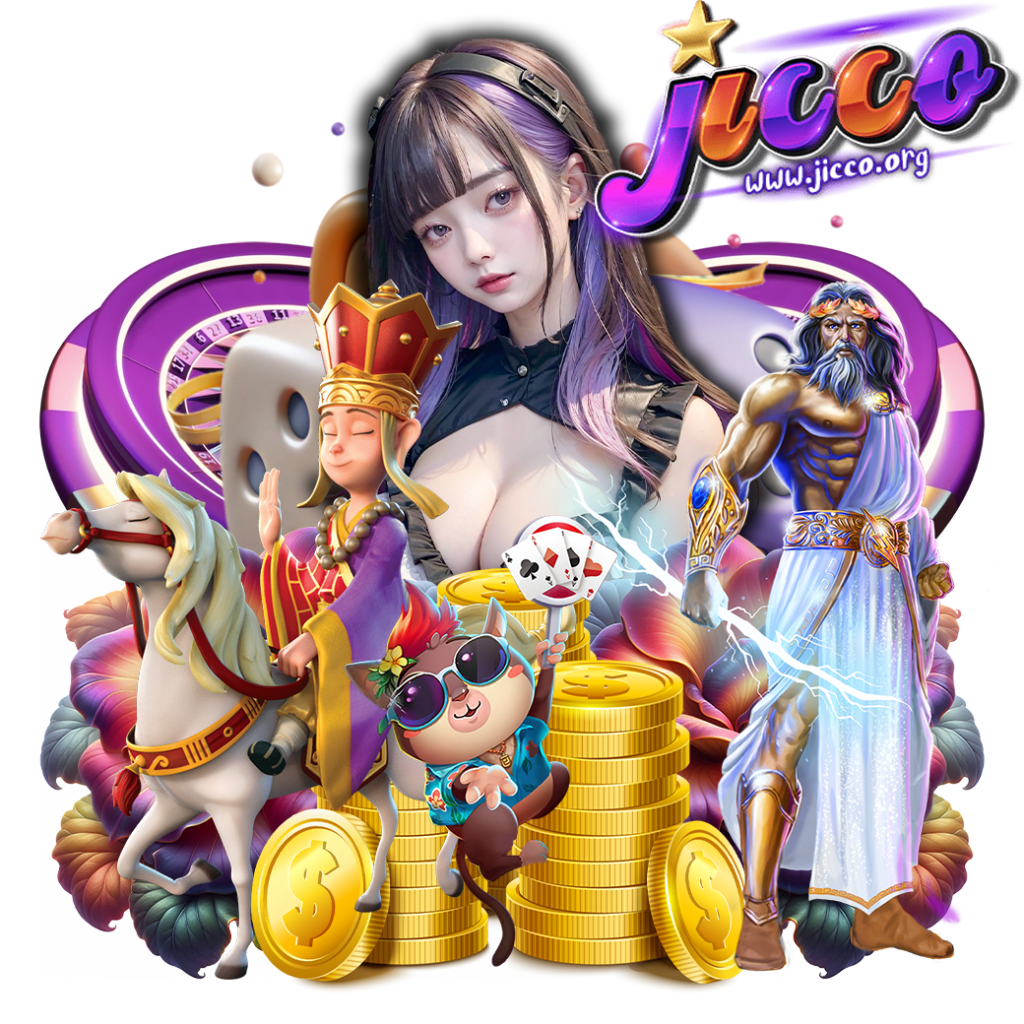 เว็บ สล็อต jicco